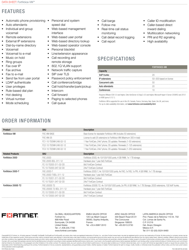 FortiVoice-2